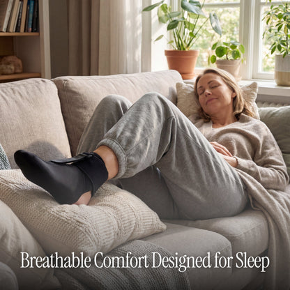 Foot Drop Night Orthosis