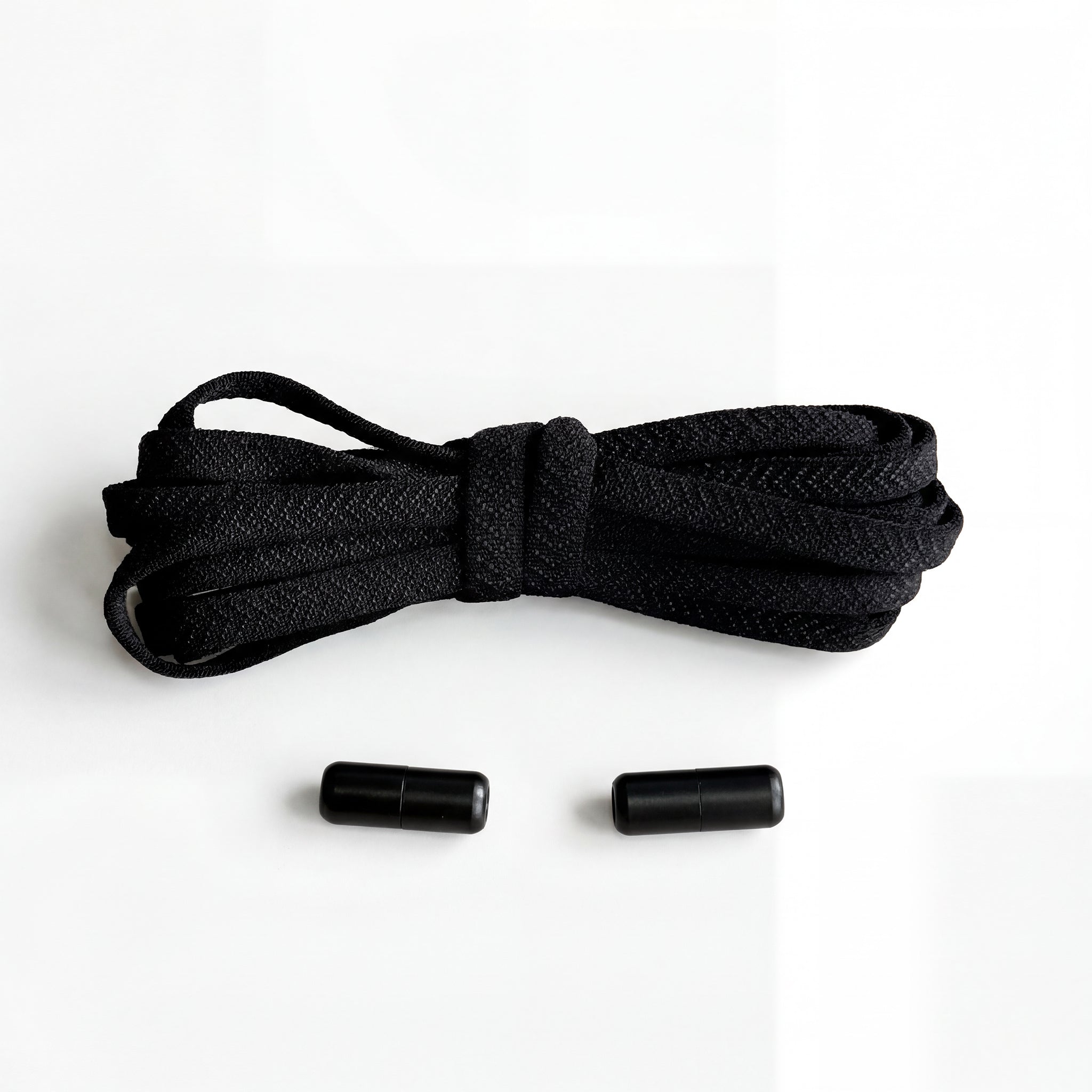 No-Tie Elastic Shoelaces