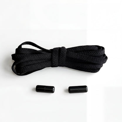 No-Tie Elastic Shoelaces