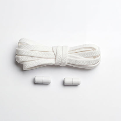 No-Tie Elastic Shoelaces